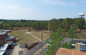 National Park Medical Center, Hot Springs.&nbsp;