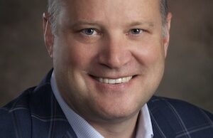 Rod Ford, CEO of nGage Labs of Scottsdale, Ariz.