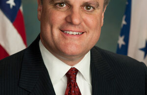 Mark Pryor