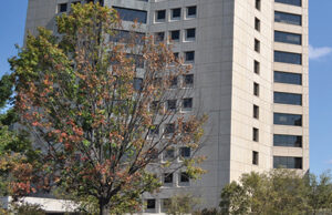 Allied Drive Holdings added the 225,000-SF Building 5 to its portfolio.