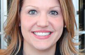 Becky Barnes Campbell