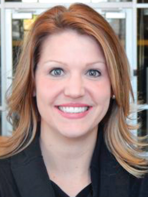 Becky Barnes Campbell