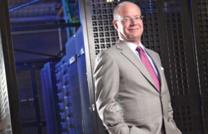 Jeff Gardner, CEO of Windstream, says the company has transitioned to new revenue streams, but not all analysts agree.