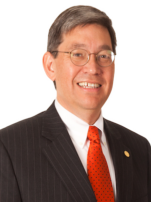William Tsutsui