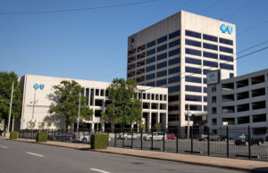 Arkansas Blue Cross & Blue Shield said the lower reimbursements to specialists encourage the use of family practice doctors. (Photo by Michael Pirnique)