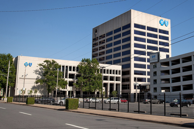 Arkansas Blue Cross & Blue Shield said the lower reimbursements to specialists encourage the use of family practice doctors. (Photo by Michael Pirnique)