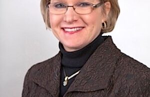 Marta Loyd joins the&nbsp;Winthrop Rockefeller Institute on Feb. 10.