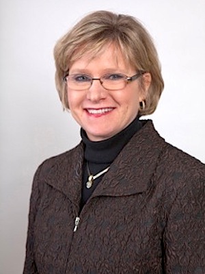 Marta Loyd joins the&nbsp;Winthrop Rockefeller Institute on Feb. 10.