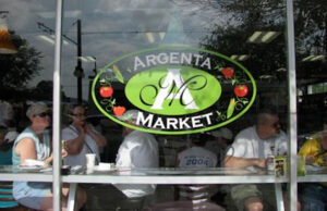 Argenta Market plans to close its Main Street location in North Little Rock on Feb. 8.