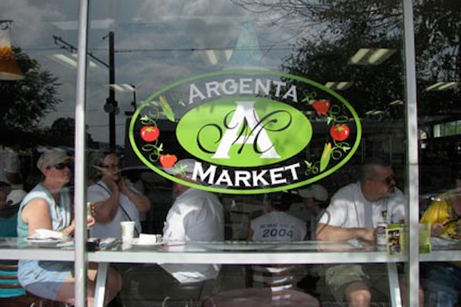 Argenta Market plans to close its Main Street location in North Little Rock on Feb. 8.