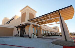 In the center of Texarkana&rsquo;s controversial funding issues is the Arkansas Convention Center at Crossroads Business Park.