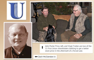 Photo courtesy of SEArkToday.com