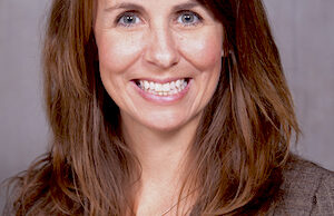 Arkansas Sen. Missy Irvin, R-Mountain Home, says she won't vote to renew to the private option.