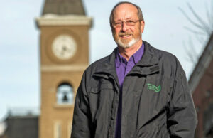 Fayetteville Mayor Lioneld Jordan: “You build your city’s future now. ... We’re building...for the next 50 years.”