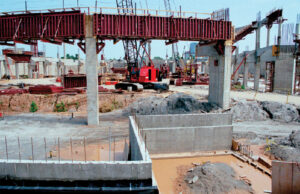 Senior project manager Art Hunkele: &ldquo;We&rsquo;re going to look back and recall that there was a problem, but we solved it.&rdquo;