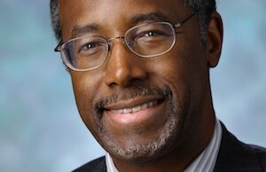 Ben Carson