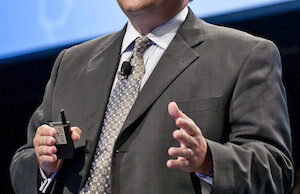 Duncan Mac Naughton in 2011.