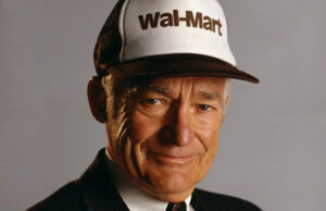Sam Walton, co-founder of Wal-Mart Stores Inc., was the company&rsquo;s biggest cheerleader, a literal role he enjoyed playing at annual shareholders&rsquo; meetings.