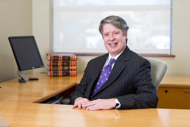 Brian Ratcliff, of Shackleford, Phillips & Ratcliff law firm,&nbsp;will serve as managing member of the&nbsp;Perkins Peiserich Greathouse Morgan Rankin Law office in El Dorado.&nbsp;