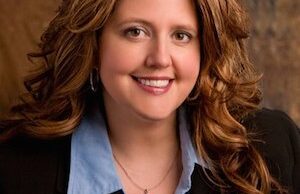 Cheryl Smith Gardner