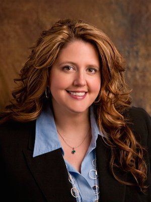 Cheryl Smith Gardner