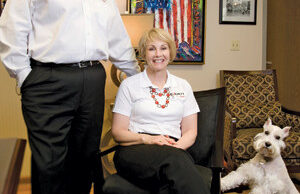 Dwight and Susie Everett founded Everett Buick GMC in Benton in September 2006.