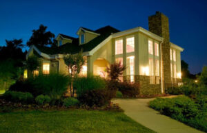 Carrington Apartments in Little Rock