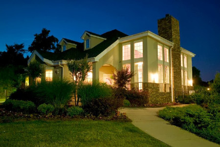 Carrington Apartments in Little Rock