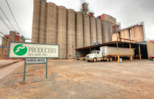 Since Producers Rice Mill began in 1943, it’s expanded from its original location in Stuttgart to 11 locations throughout eastern Arkansas and western Mississippi. | (Photos by Emery Way)