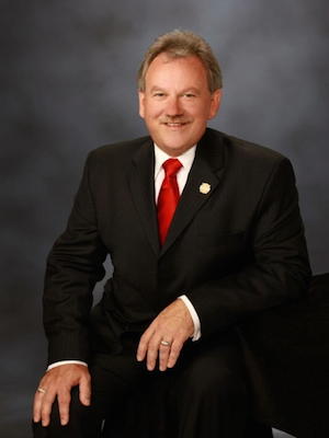 Kenneth A. Heiles, D.O.