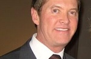 Brian Wolff, now the&nbsp;executive vice president of public policy and external affairs at the&nbsp;Edison Electric Institute.