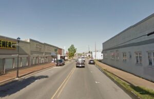 East Emma Avenue in Springdale | (Google Street View)