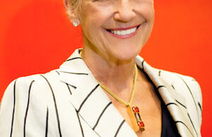 Alice Walton