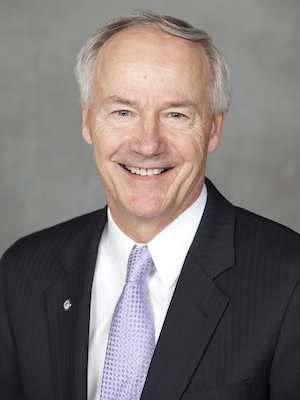 Asa Hutchinson