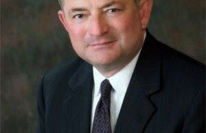 Aubra H. Anthony Jr.