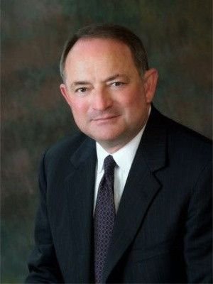 Aubra H. Anthony Jr.