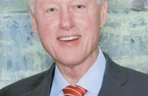 Bill Clinton
