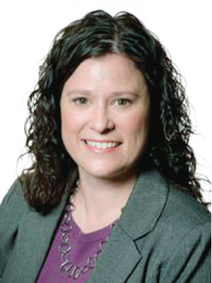 Look Before You Leap (Heather Robinette Expert Advice)