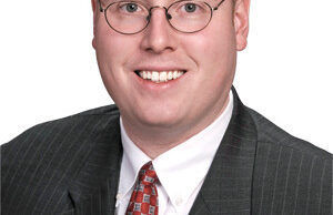 J. Cliff McKinney II