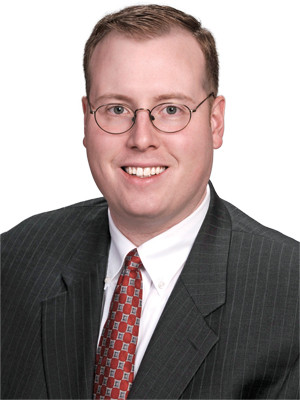 J. Cliff McKinney II