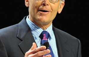 Jim Walton