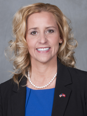 Leslie Rutledge