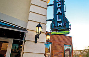 Local Lime did a booming business in mixed drink sales last year. | (Photo by Meagan Edmunds)