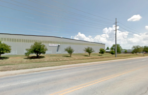 The&nbsp;Superior Industries International plant in Rogers.