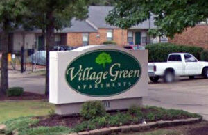 Village Green Apartments