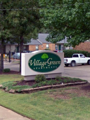 Village Green Apartments