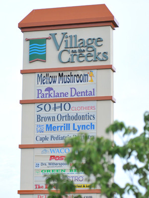 Village on the Creeks in Rogers has shifted ownership. | (Photo by Ryan Miller)