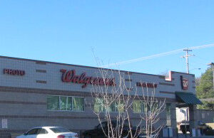 Walgreens, 3901 W. Markham in Little Rock