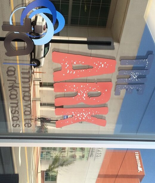 The ARK Challenge's fourth installment, administered by Innovate Arkansas, kicks off this week in downtown Little Rock.