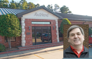 Southland Metals&rsquo; total judgment could reach $4.6 million. Ron Crawford, Southland CEO, shown in inset.